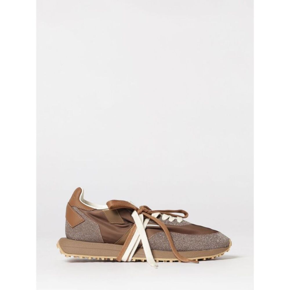Ghoud Sneakers Woman Brown